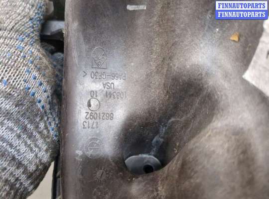 купить Бачок расширительный на BMW X5 E70 2006-2013