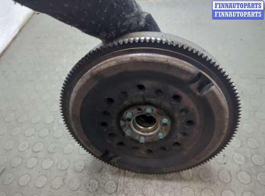 купить Маховик на Audi A4 (B6) 2000-2006