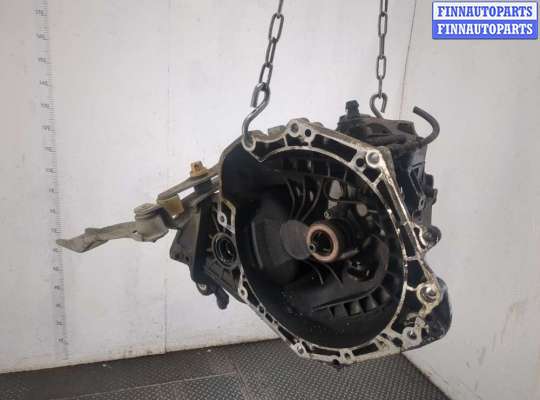 купить КПП 5-ст.мех. (МКПП) на Opel Corsa D 2006-2014