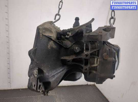 КПП 5-ст.мех. (МКПП) OP2434491 на Opel Corsa D 2006-2014