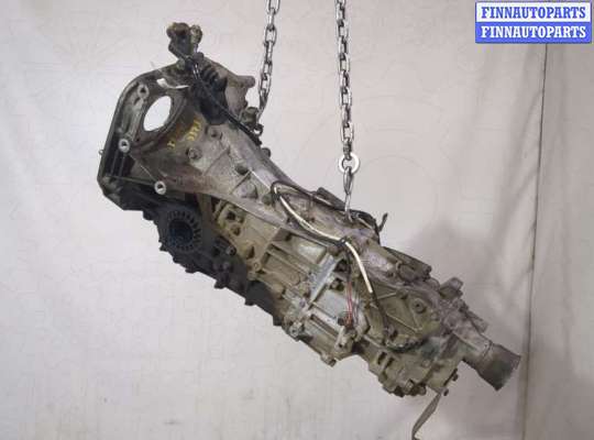 купить КПП 6-ст.мех 4х4 (МКПП) на Subaru Legacy Outback (B14) 2009-2014