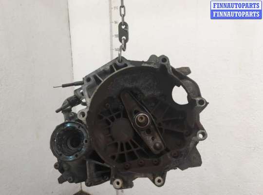 КПП 5-ст.мех. (МКПП) VG2613342 на Volkswagen Fox 2005-2011