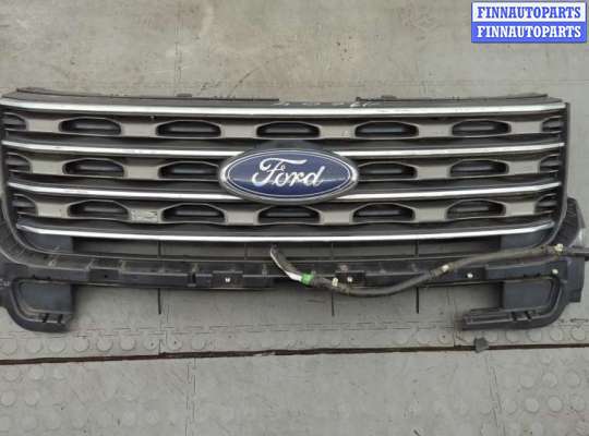 купить Решетка радиатора на Ford Explorer 2015-2019