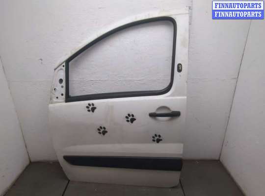 Ручка двери наружная CT1136236 на Peugeot Expert 2007-2016