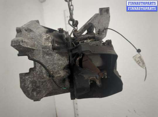 купить КПП 5-ст.мех. (МКПП) на Ford C-Max 2002-2010