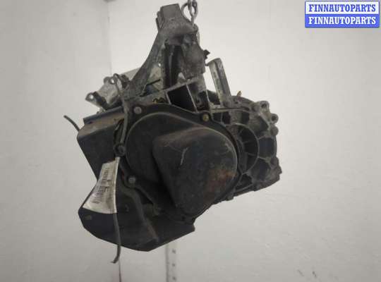 купить КПП 5-ст.мех. (МКПП) на Ford C-Max 2002-2010