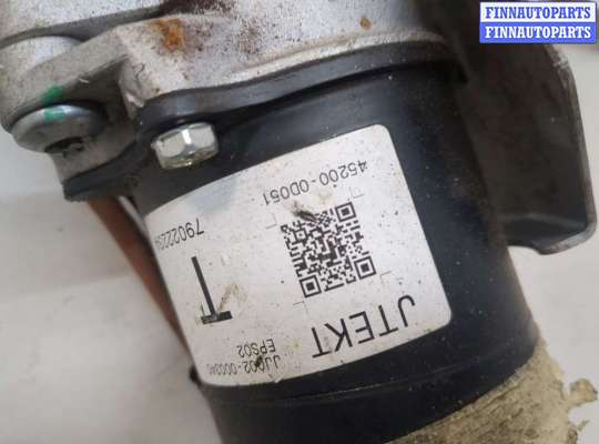 купить Электроусилитель руля на Toyota Yaris 2005-2011