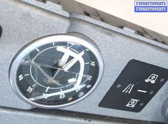 купить Часы на Land Rover Range Rover 3 (LM) 2002-2012