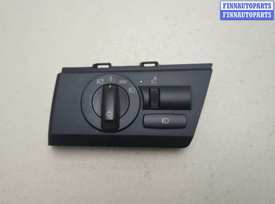 купить Переключатель света на BMW X3 E83 2003-2010