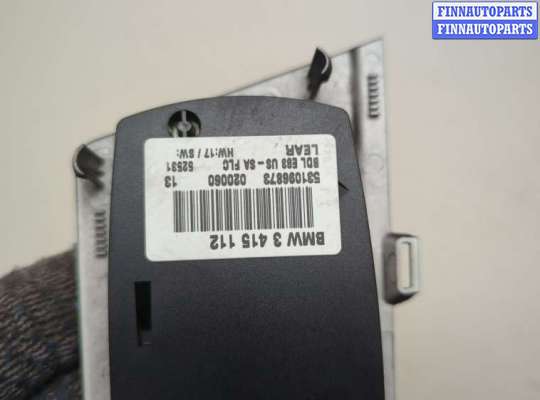 купить Переключатель света на BMW X3 E83 2003-2010