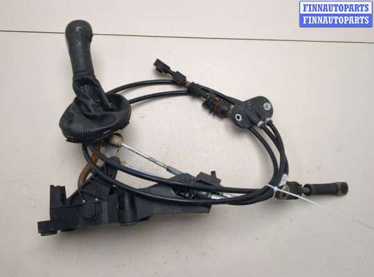 купить Кулиса КПП на Ford Fusion 2002-2012