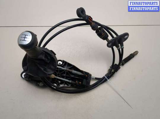 купить Кулиса КПП на Ford Fusion 2002-2012