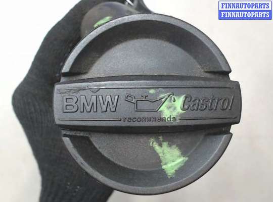 купить Горловина маслозаливная на BMW 7 F01 2008-2015