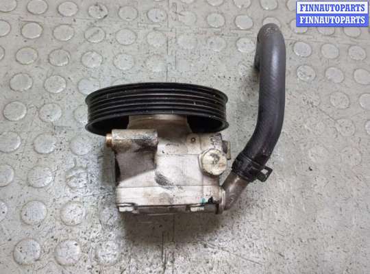 купить Насос гидроусилителя руля (ГУР) на Land Rover Freelander 2 2006-2014