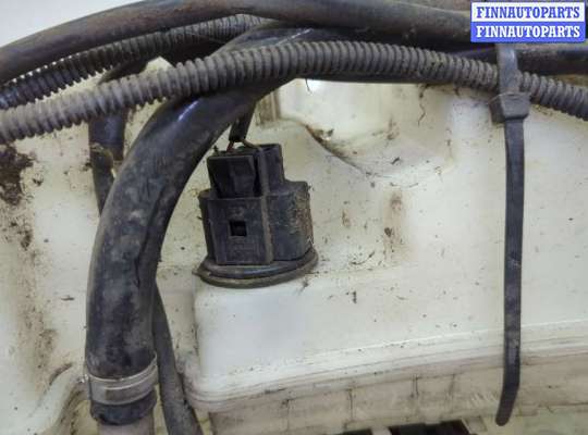 купить Бачок омывателя на Audi A6 (C6) 2004-2011