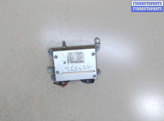 Блок управления Bluetooth MB1562318 на Mercedes S W221 2005-2013