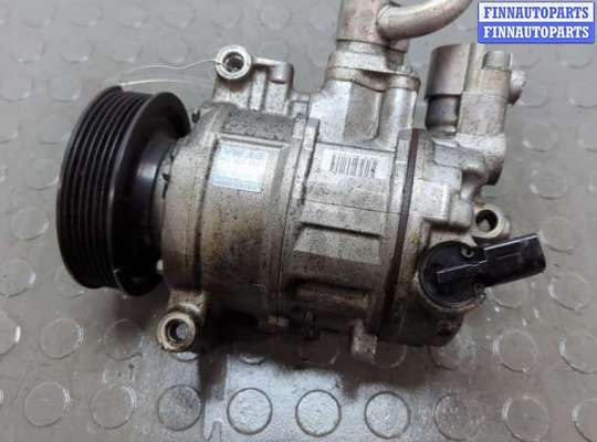 купить Компрессор кондиционера на Skoda Yeti 2009-2018