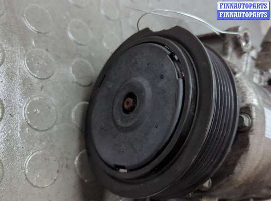 купить Компрессор кондиционера на Skoda Yeti 2009-2018