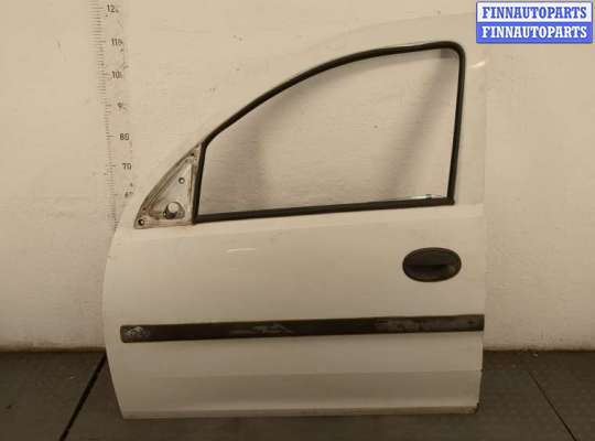 Замок двери OP2263059 на Opel Combo 2001-2011