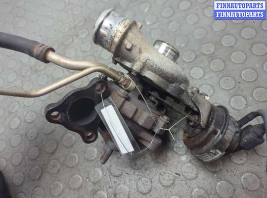 купить Турбина на Honda CR-V 2011-2018