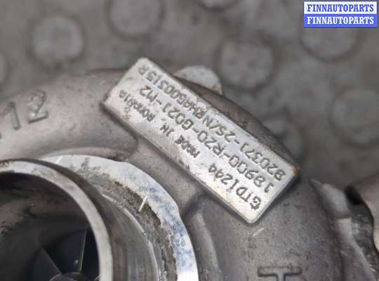 купить Турбина на Honda CR-V 2011-2018