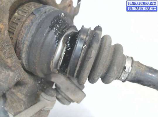купить Ступица (кулак, цапфа) на BMW 3 E90, E91, E92, E93 2005-2012