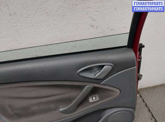 купить Замок двери на Citroen C5 2004-2008