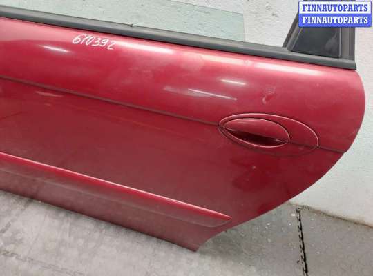 купить Замок двери на Citroen C5 2004-2008