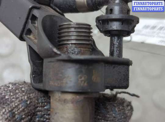 купить Форсунка топливная на Mercedes S W221 2005-2013