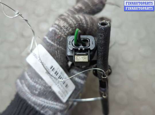 купить Форсунка топливная на Mercedes S W221 2005-2013