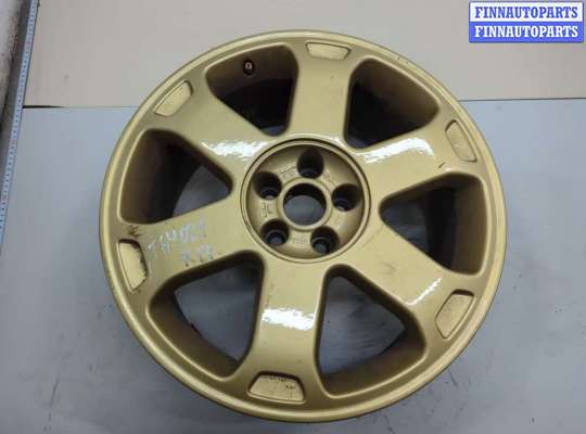 Купить Диск литой на Volkswagen Golf 4 1997-2006 Диск литой VG2778864 на Volkswagen Golf 4 1997-2006