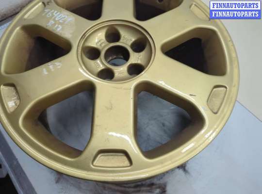 купить Диск литой на Volkswagen Golf 4 1997-2006