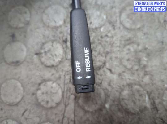 Круиз-контроль на Mercedes-Benz C (W202)