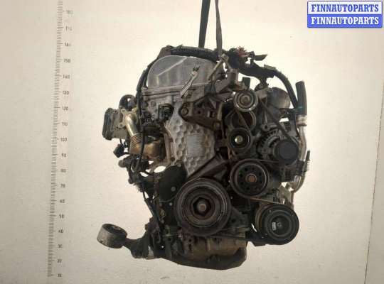 купить ТНВД на Honda CR-V 2011-2018