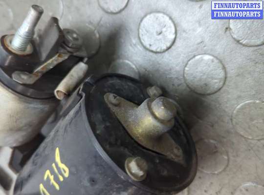 купить Стартер на Renault Laguna 2 2001-2007