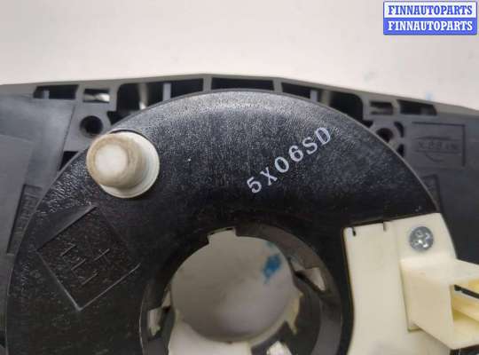 купить Переключатель поворотов и дворников (стрекоза) на Nissan Qashqai 2006-2013