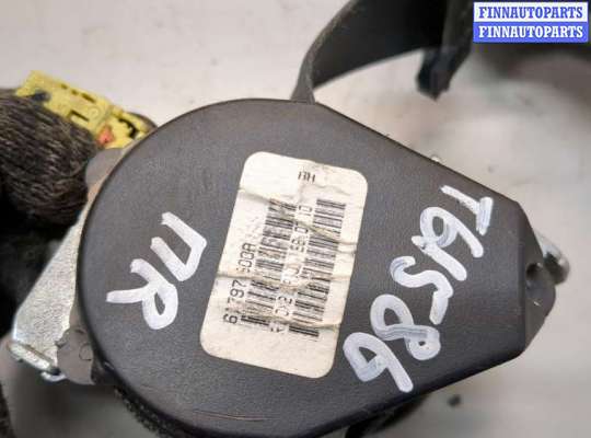 купить Ремень безопасности на Volkswagen Golf 6 2008-2012