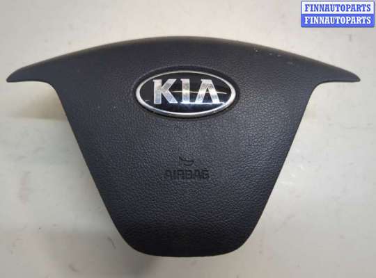 Подушка безопасности водителя (AirBag) на Kia Ceed II (JD)