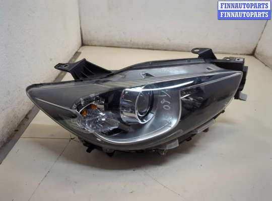 Фара (передняя) MZ660984 на Mazda CX-5 2012-2017