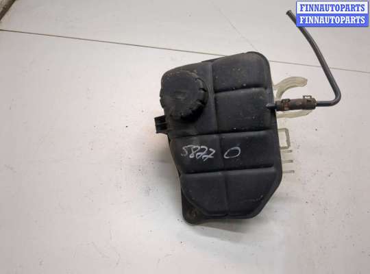 Бачок расширительный MB1650375 на Mercedes C W203 2000-2008