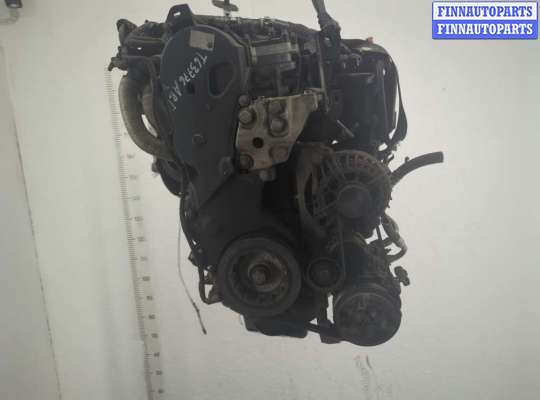 ТНВД PG1246420 на Peugeot 508 2010-2018