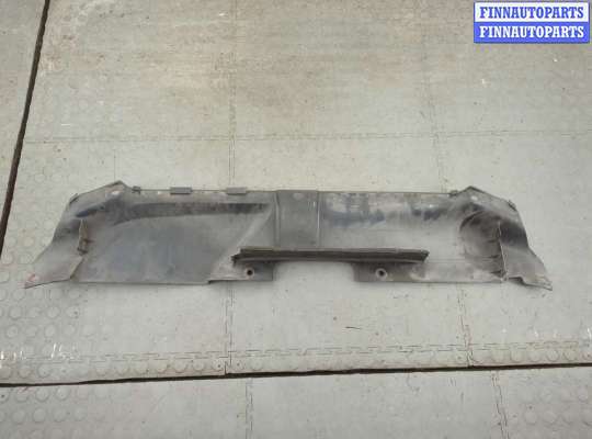 купить Накладка замка капота на Audi A5 (8T) 2007-2016