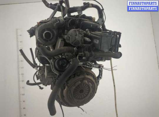 купить Двигатель (ДВС) на Citroen C4 Grand Picasso 2006-2013