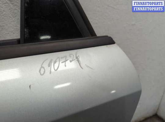 купить Молдинг двери на Audi A4 (B6) 2000-2006