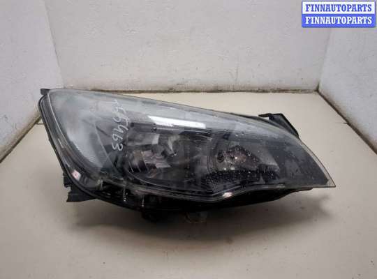 купить Фара (передняя) на Opel Astra J 2010-2017