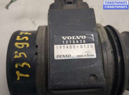 купить Измеритель потока воздуха (расходомер) на Volvo S70 / V70 1997-2001