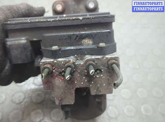 купить Блок АБС, насос (ABS, ESP, ASR) на Honda Pilot 2002-2008