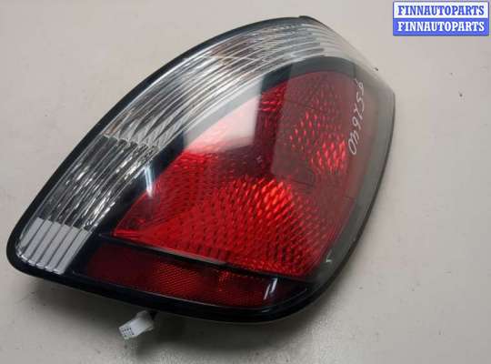 купить Фонарь (задний) на KIA Rio 2005-2011