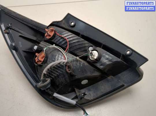 купить Фонарь (задний) на KIA Rio 2005-2011