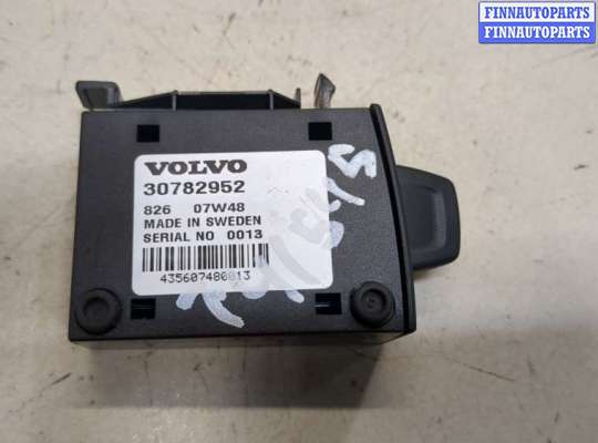 купить Блок управления телефоном на Volvo S80 2006-2016